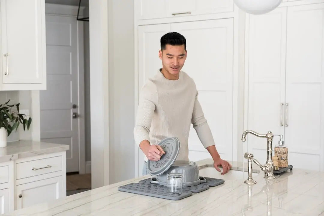 Spring cleaning tips for your home