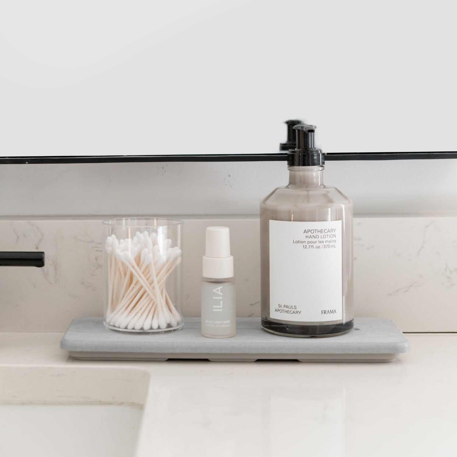 Stone Sink Caddy