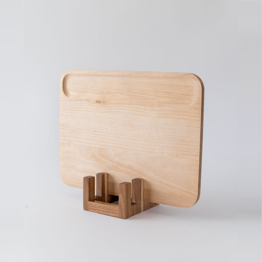 Cutting Board Holder