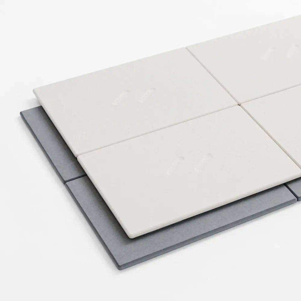 Large Bath Stone™ Mat - 2-Pack