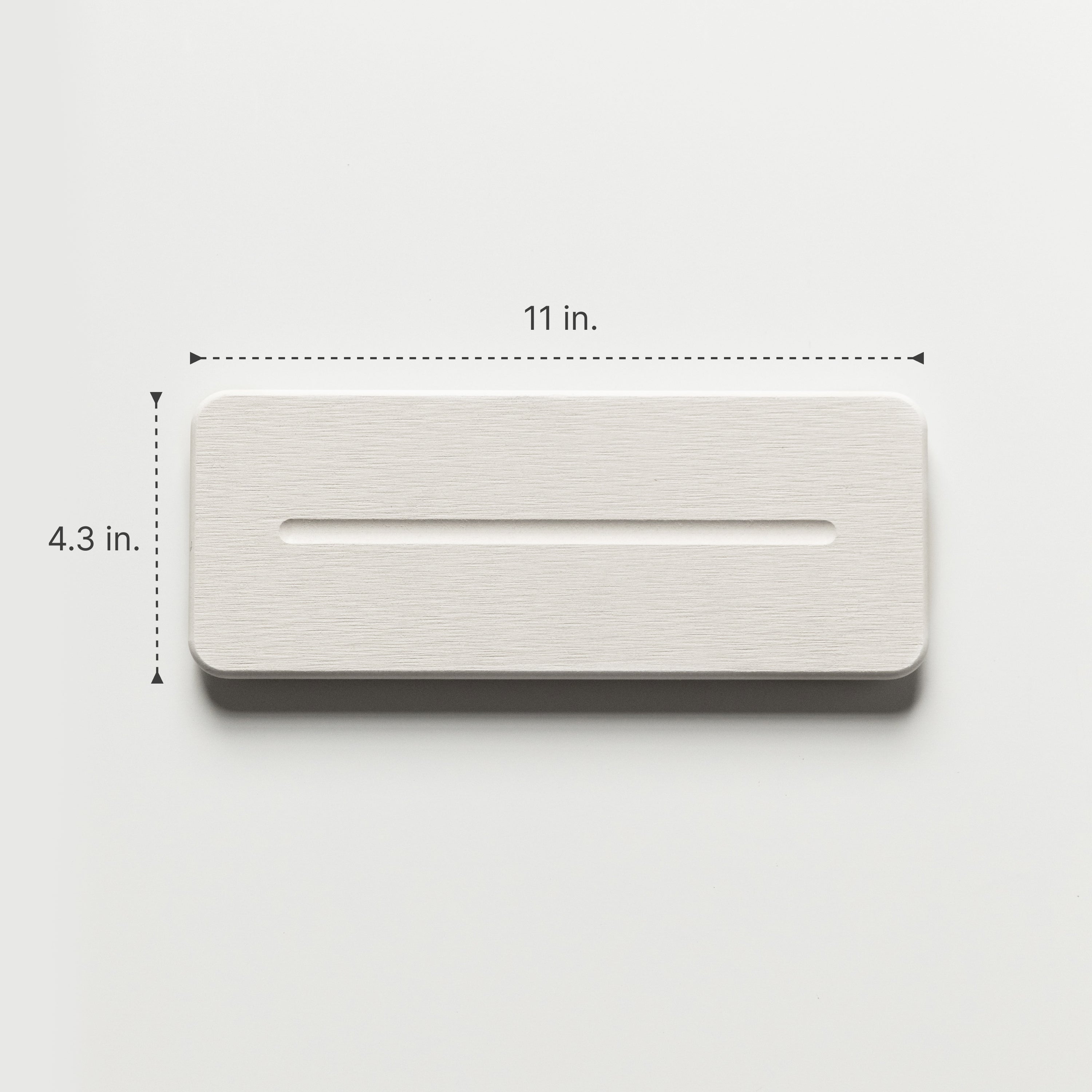 Over the Sink Dish Pad + Stone Sink Caddy Bundle