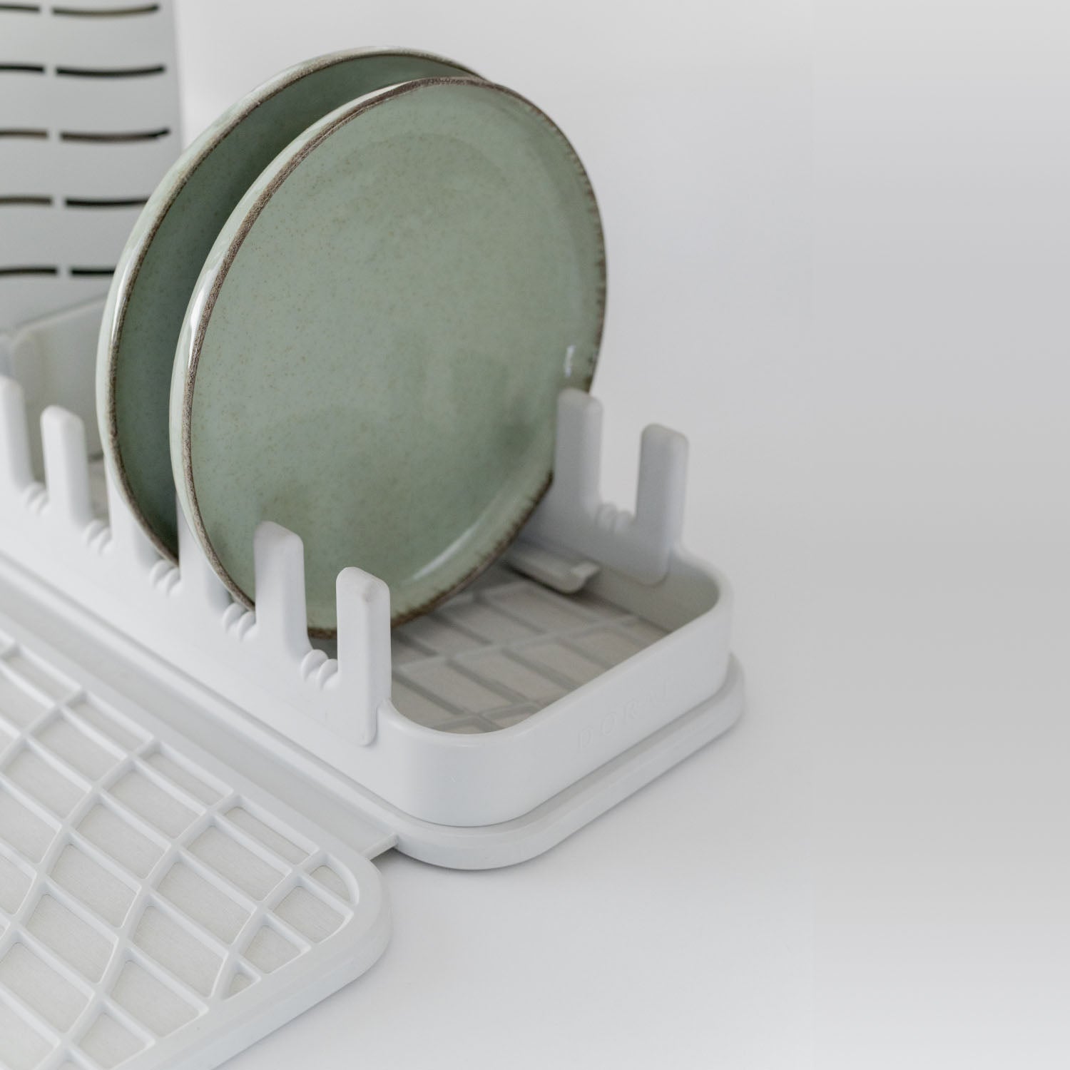 Drift Dish Pad + Rack Bundle