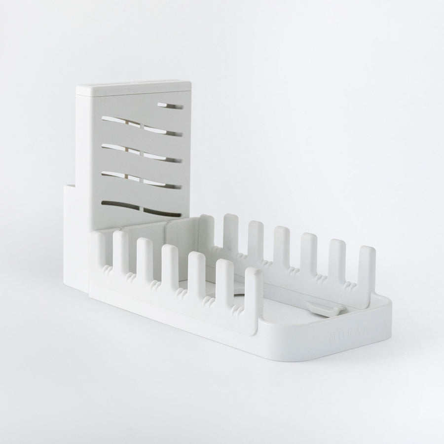 Dish Pad Rack