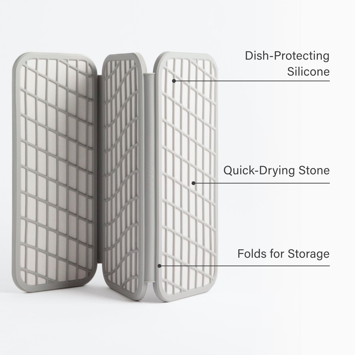 Dish Pad - Drift