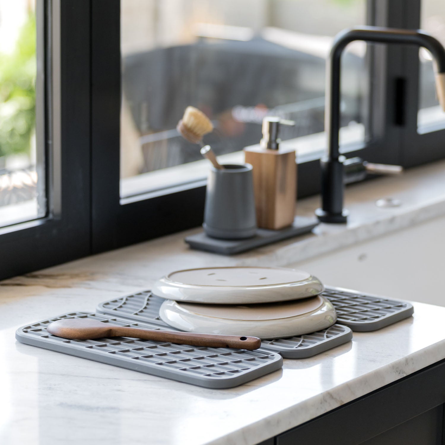 Dish Pad - Drift