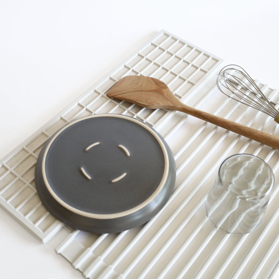 Over the Sink Dish Pad