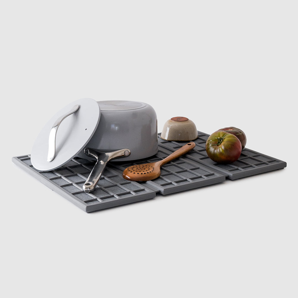 Dish Pad - Ridge