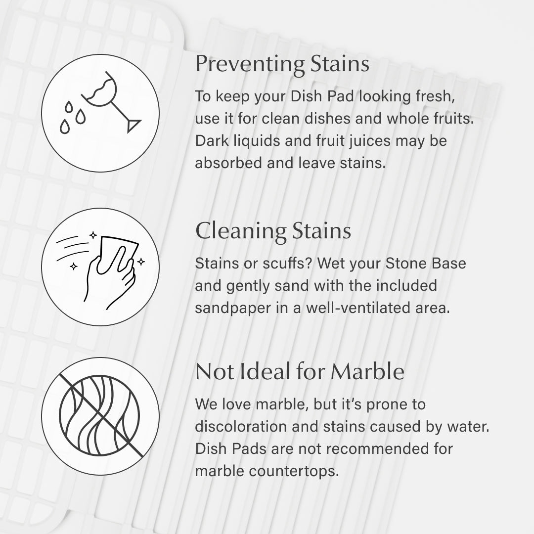 cleaning graphic of dorai products