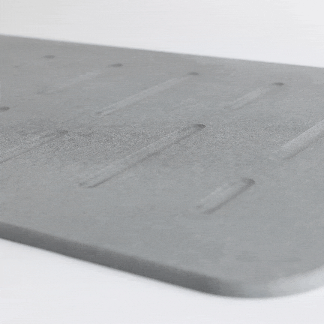Bath Stone™ Mat - Zen by Dorai Home  Insant-Drying Home Essentials – Cozy  Earth