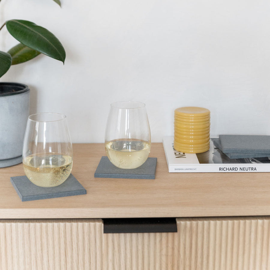 Smart & Stylish: How to Protect Your Table Tops (Without Sacrificing Style)
