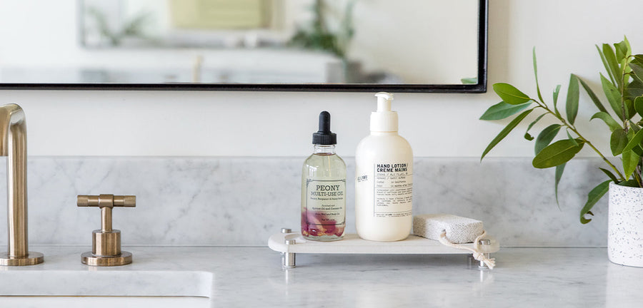 Feng Shui Bathroom Rules