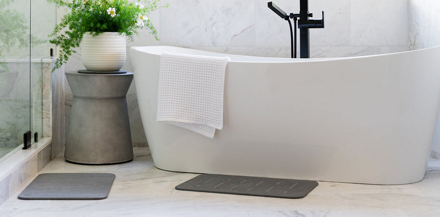 Spa Bathroom Ideas To Create Your Zen Space At Home