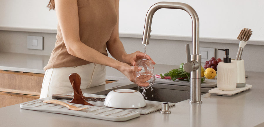 Best Way to Dry Dishes: What Is the Sanitary Option?