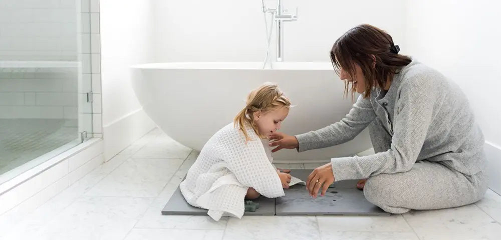 How To Get Rid Of Mold In Bathroom & Prevent It