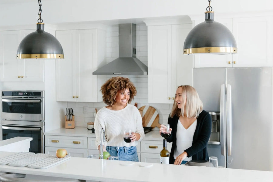 How To Organize A Fridge: Fridge Organization Ideas