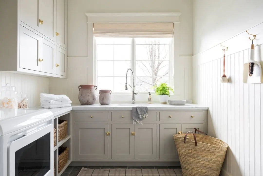 7 Eco-Friendly Laundry Tips For A Sustainable Routine | Dorai Home
