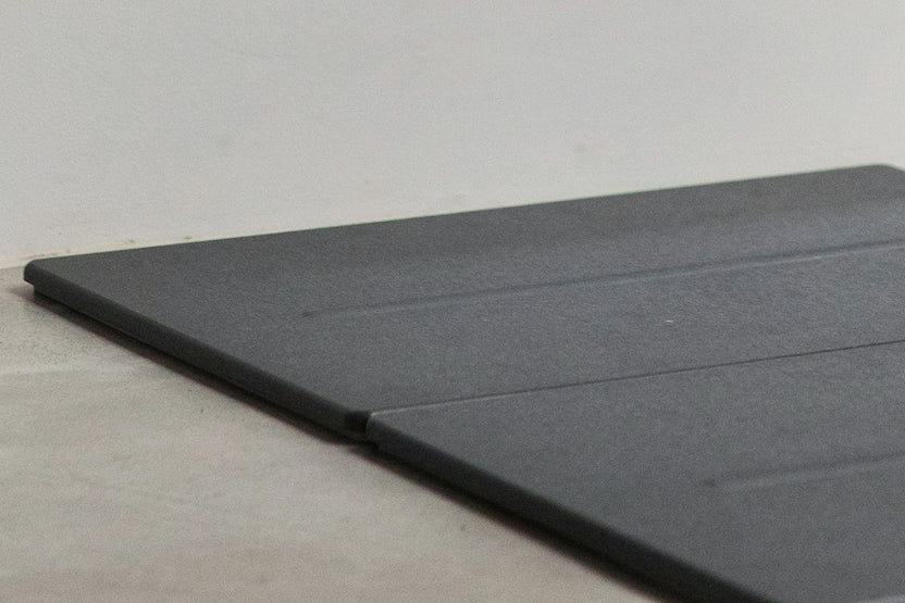 Medium Bath Stone™ Mildew & Mold Resistant Bath Mat | Dorai Home