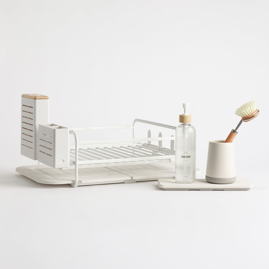 Dish Rack Kitchen Set Pre-Sale