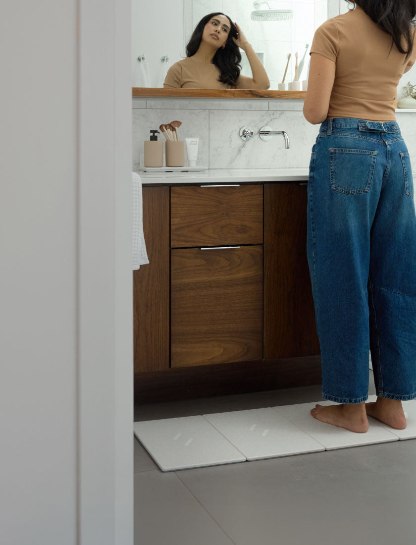 Dorai Home: Thoughtfully-designed home goods for a cleaner, safer home