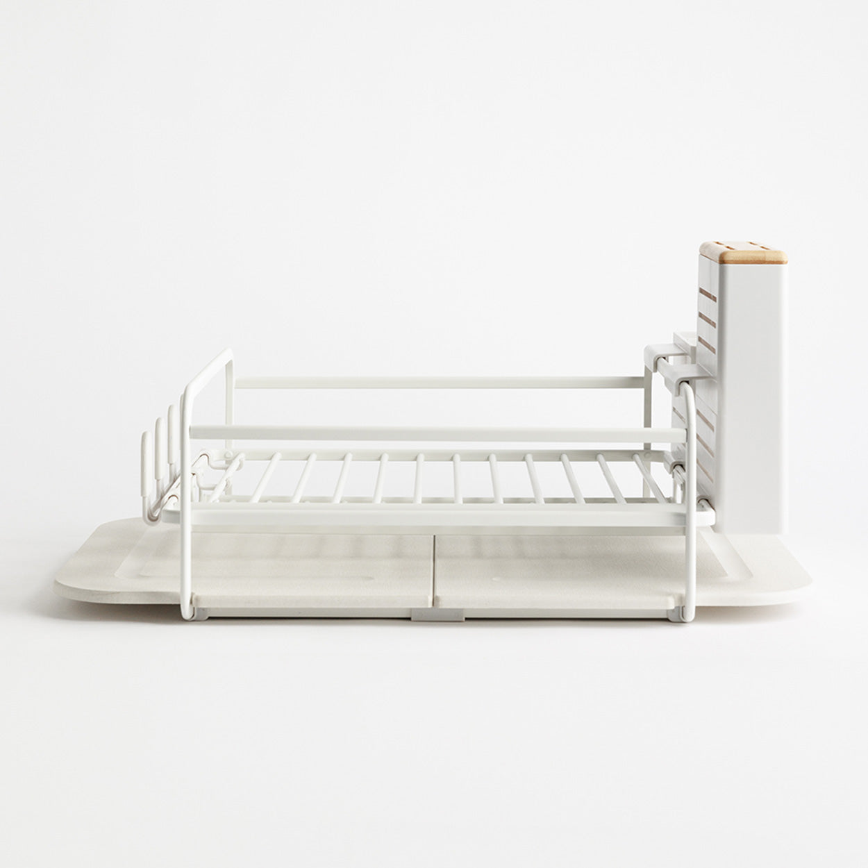 diatomaceous earth dish rack