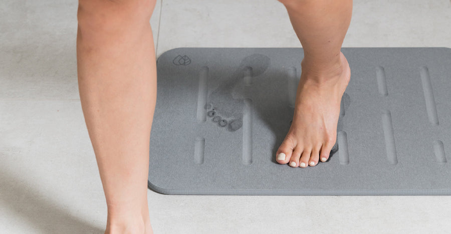 Best Diatomaceous Earth Bath Mat: Ultimate Comfort & Hygiene Guide