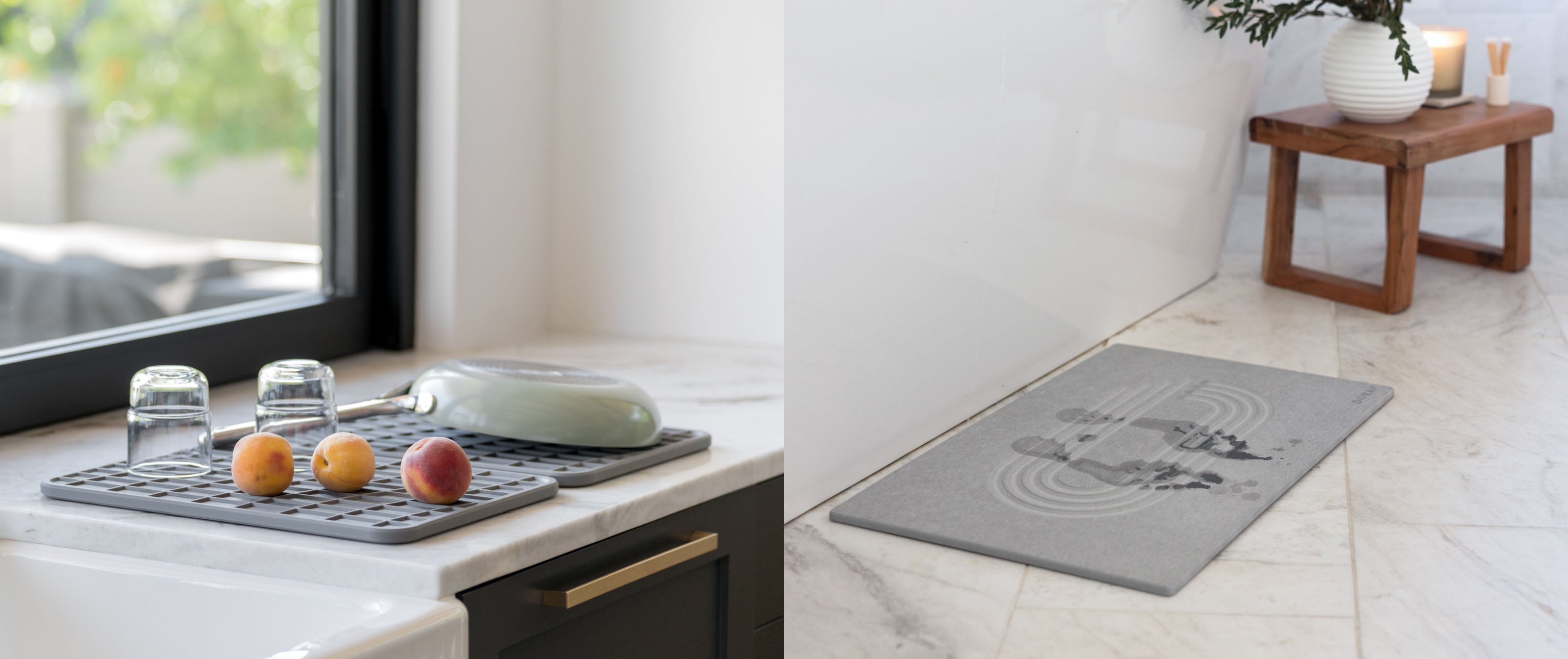 Dorai Kitchen and Bathroom 