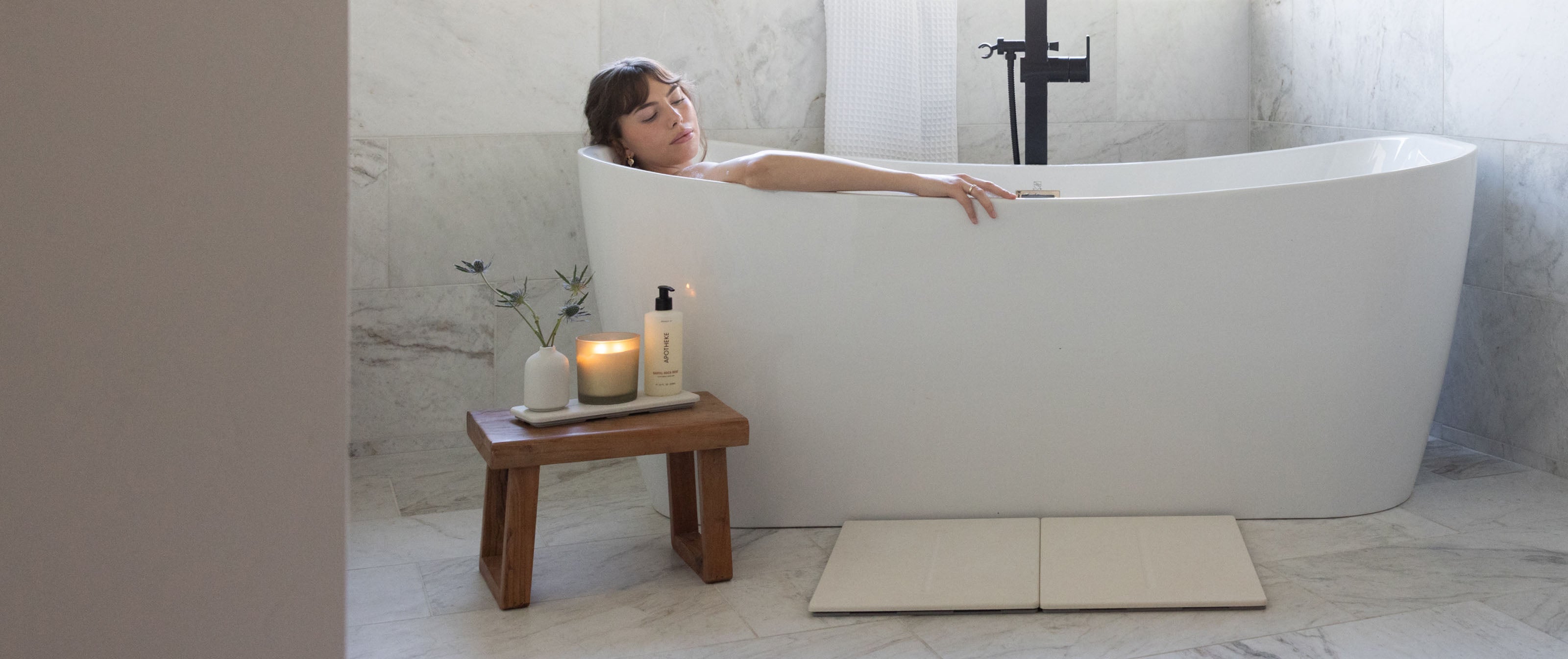 Semi Annual Sale | Dorai Modern Bath