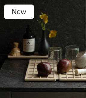 New Clay Collection by Dorai Home