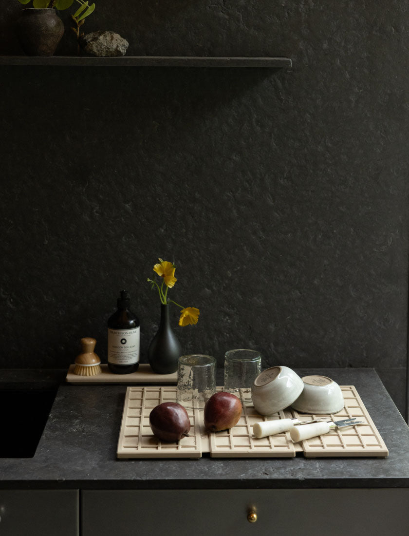 New Clay Collection by Dorai Home