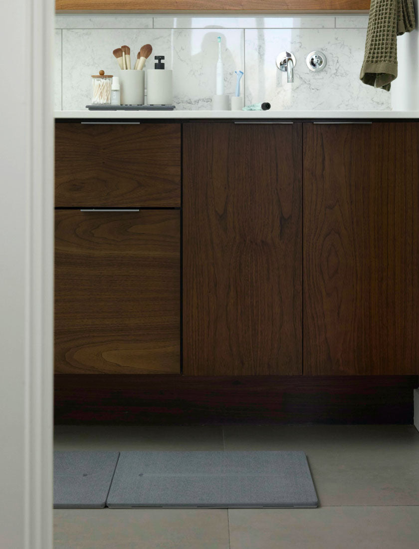 End of Season Sale | Dorai Bath Stone & Stone Sink Caddy