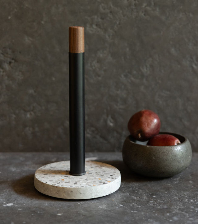 Dorai Home New Basalt Paper Towel Holder 