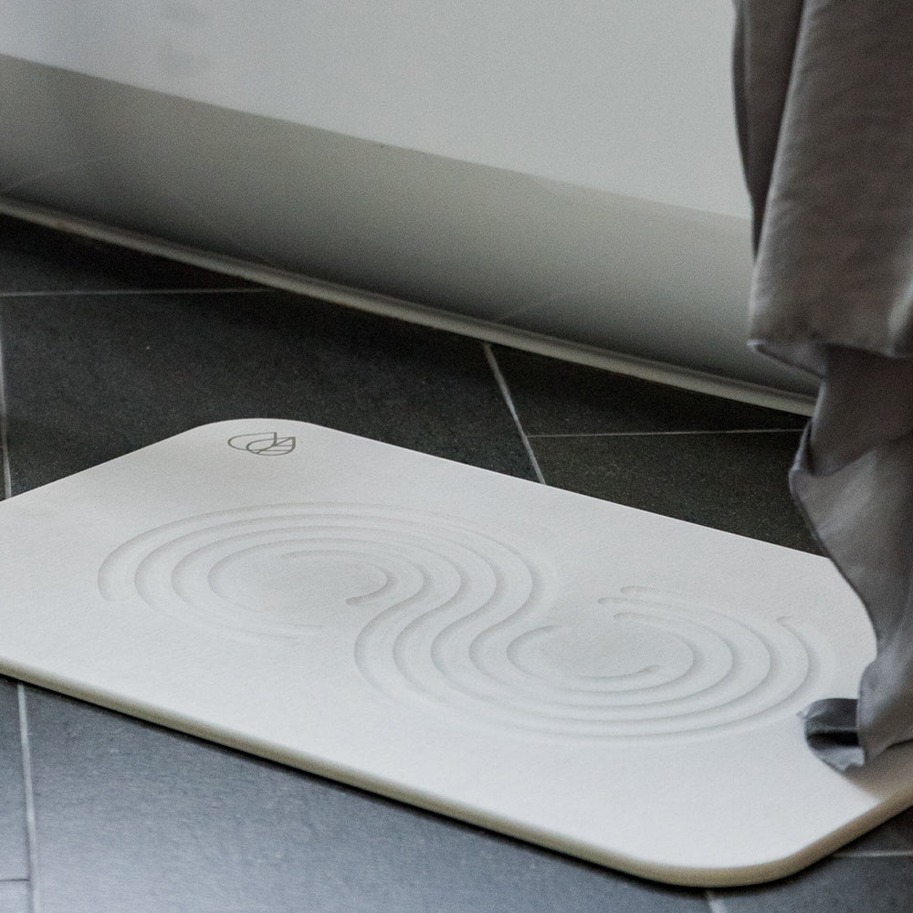 Bath Stone™ Mat - Zen