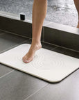 Bath Stone™ Mat - Zen