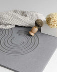 Bath Stone™ Mat - Zen