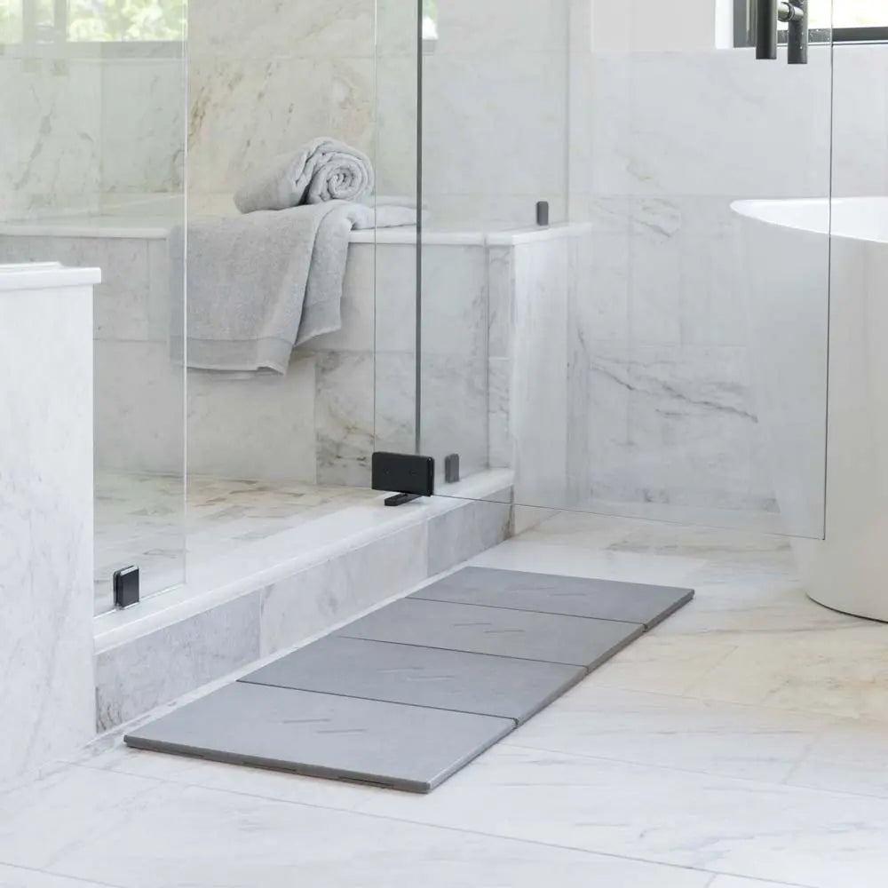 Large Stone Bath Mat | Dorai Home