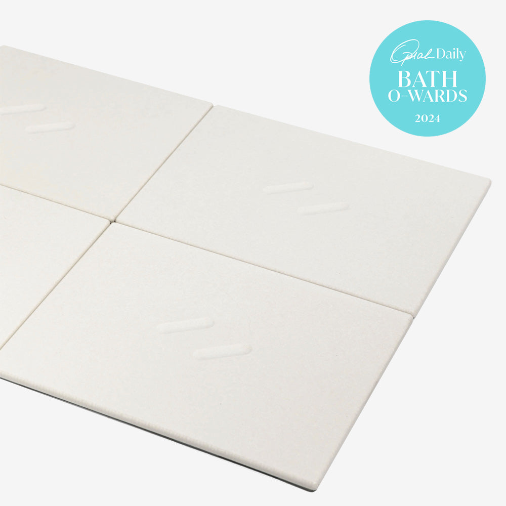 Large Bath Stone™ Mat