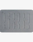 Bath Stone Mat Rain Slate hero image