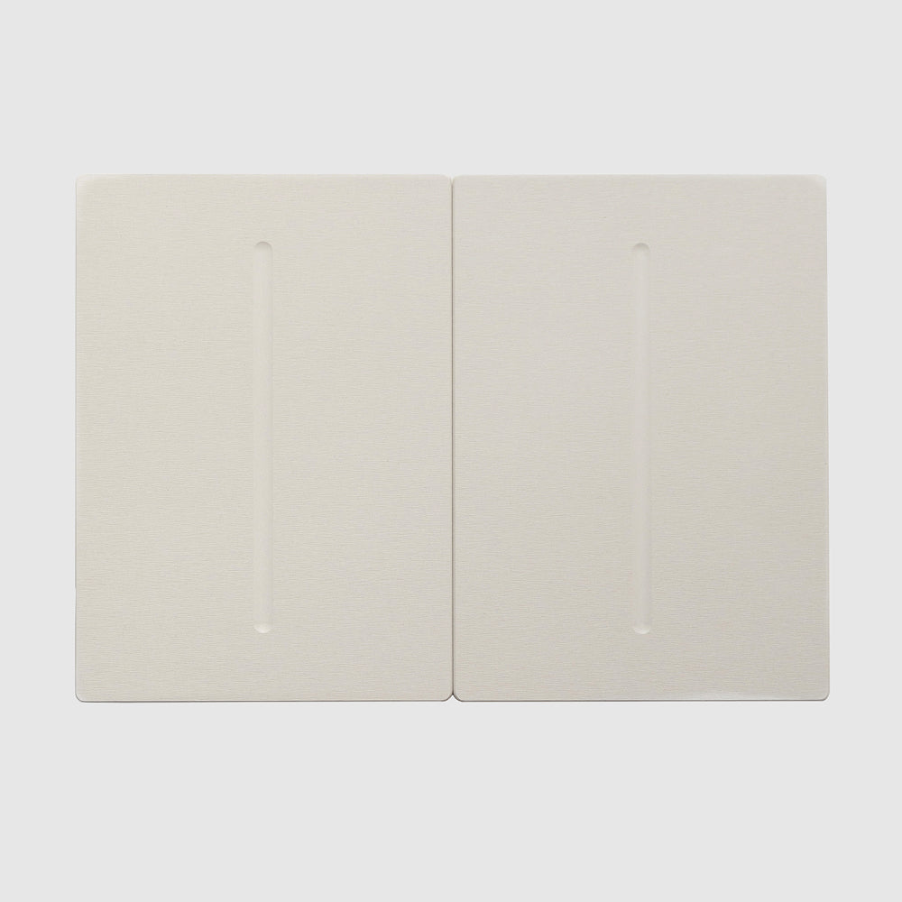 Medium Bath Stone™ Mat Sandstone Color