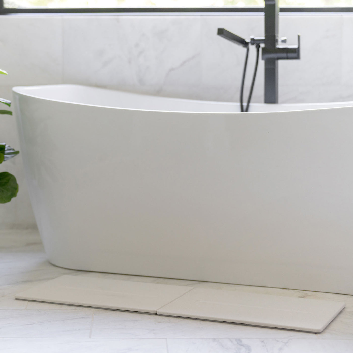 Medium Bath Stone™ Mat