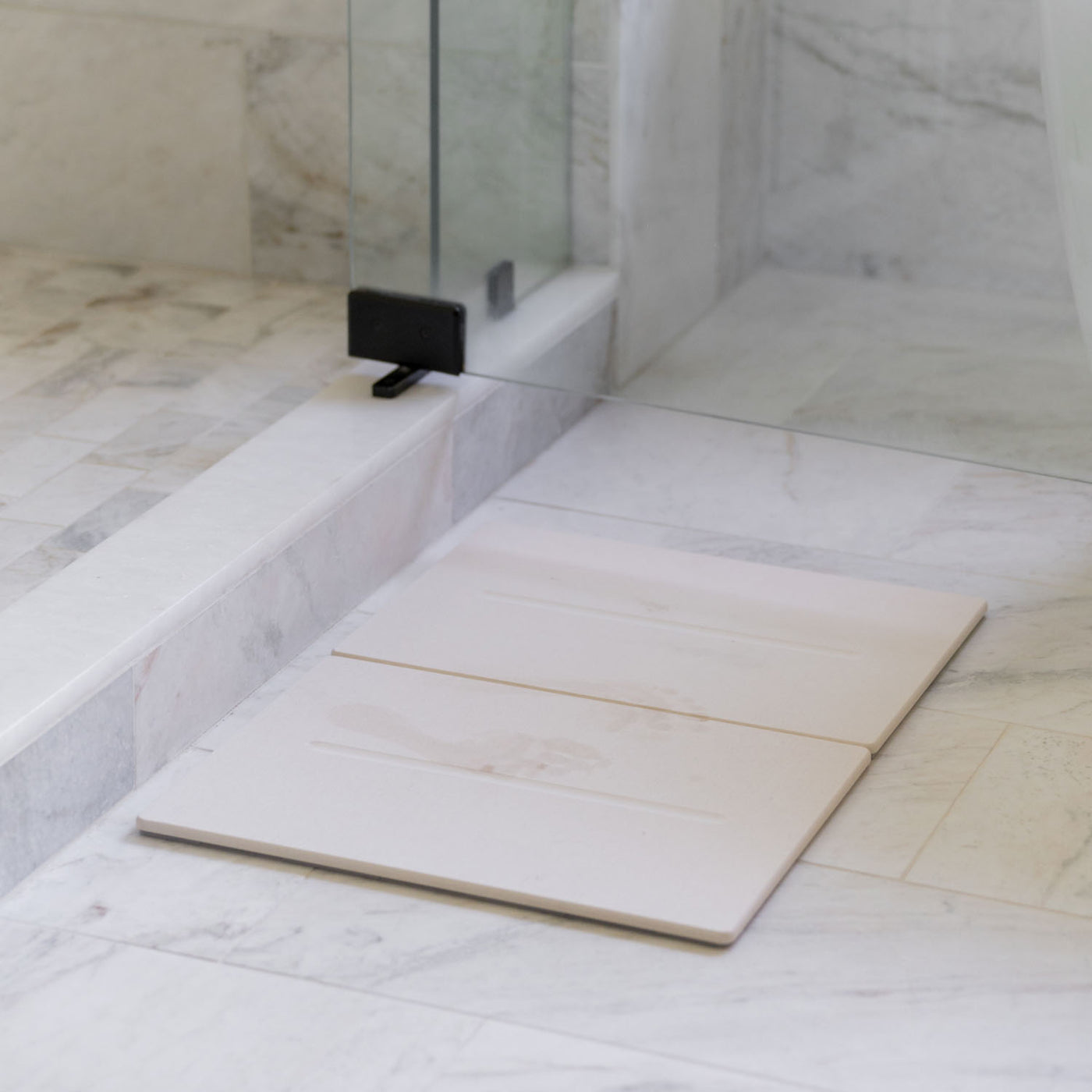 Medium Bath Stone™ Mat