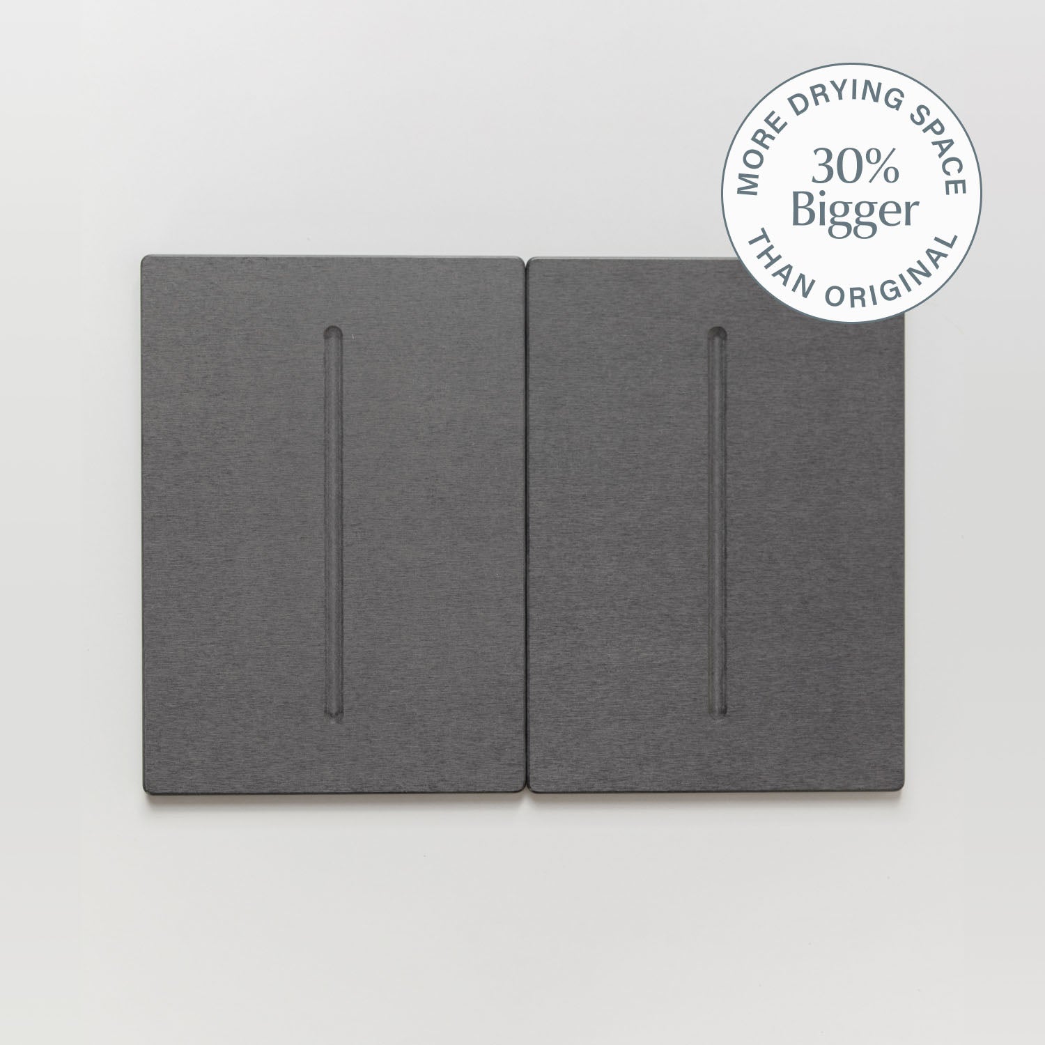 Medium Bath Stone™ Mat - Slate Color