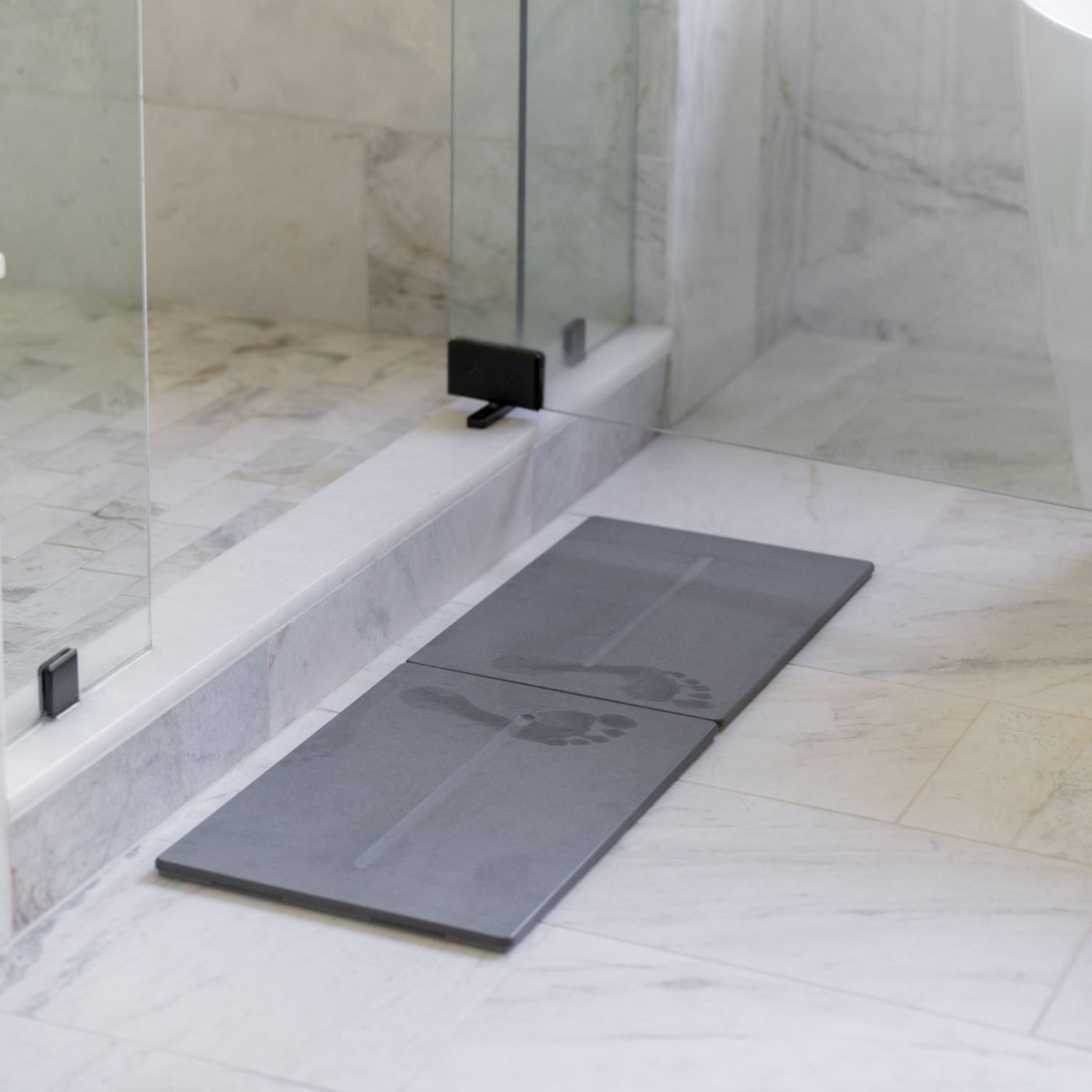 Medium Bath Stone™ Mat