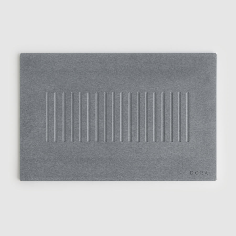 Bath Stone Mat - Aspen