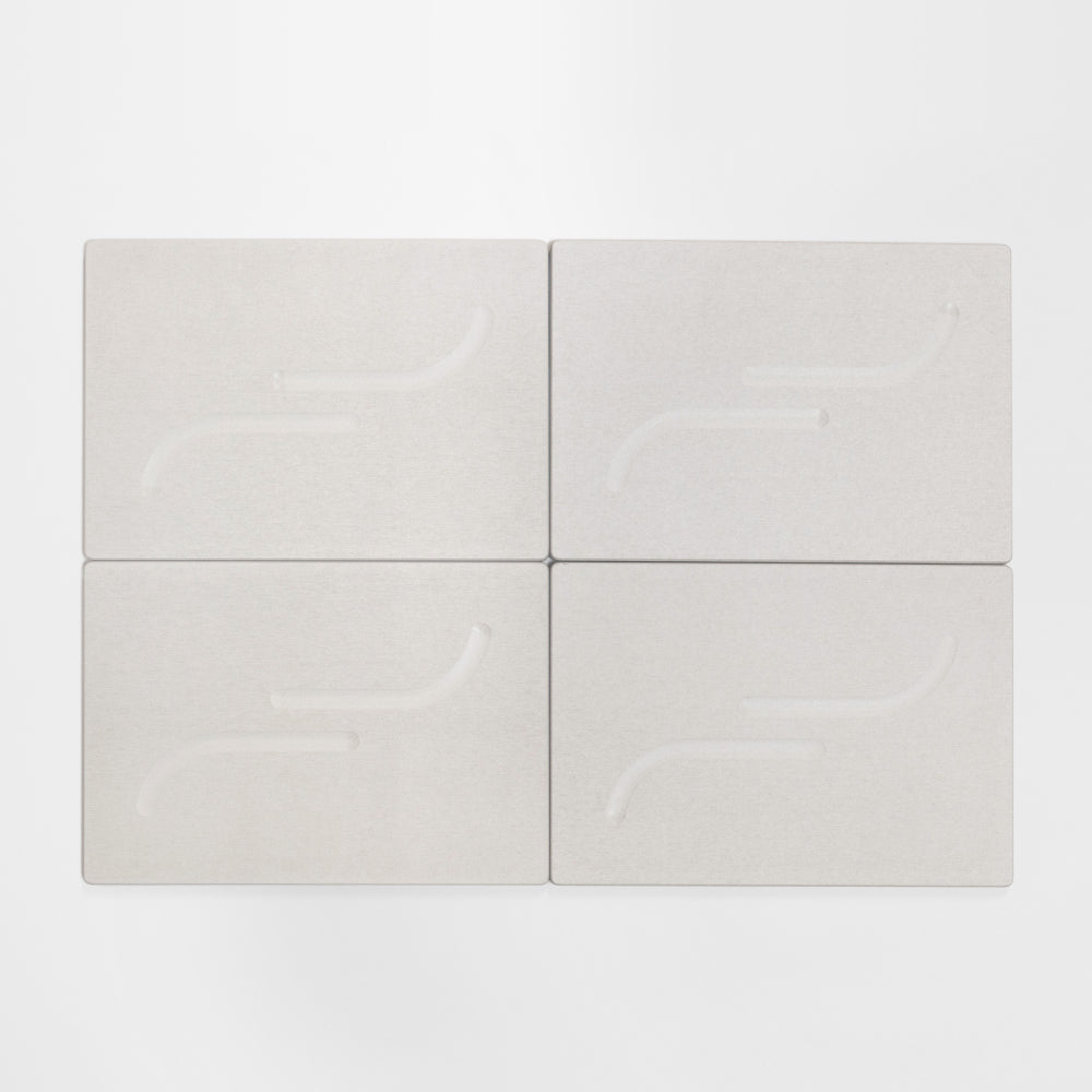 Large Bath Stone™  - Arch