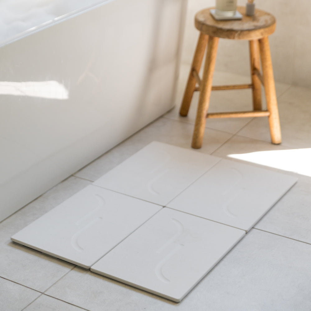 Large Bath Stone™  - Arch