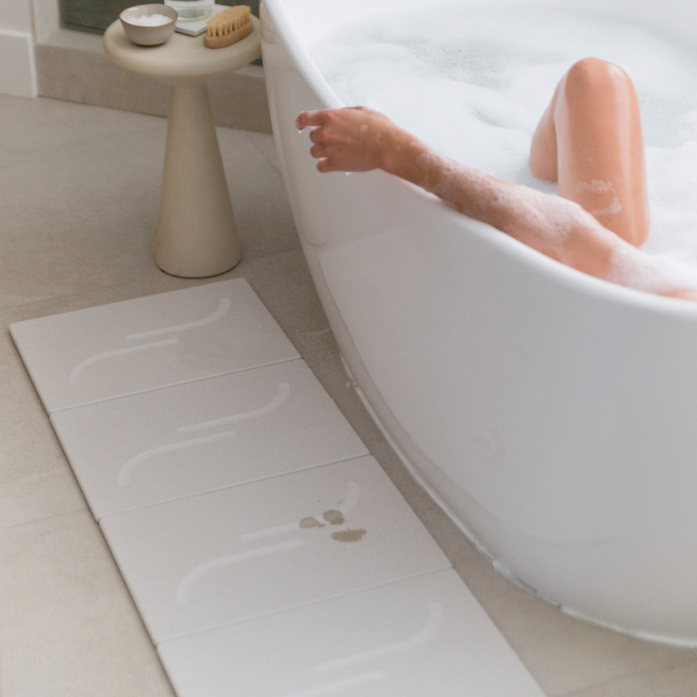 Large Bath Stone™  - Arch