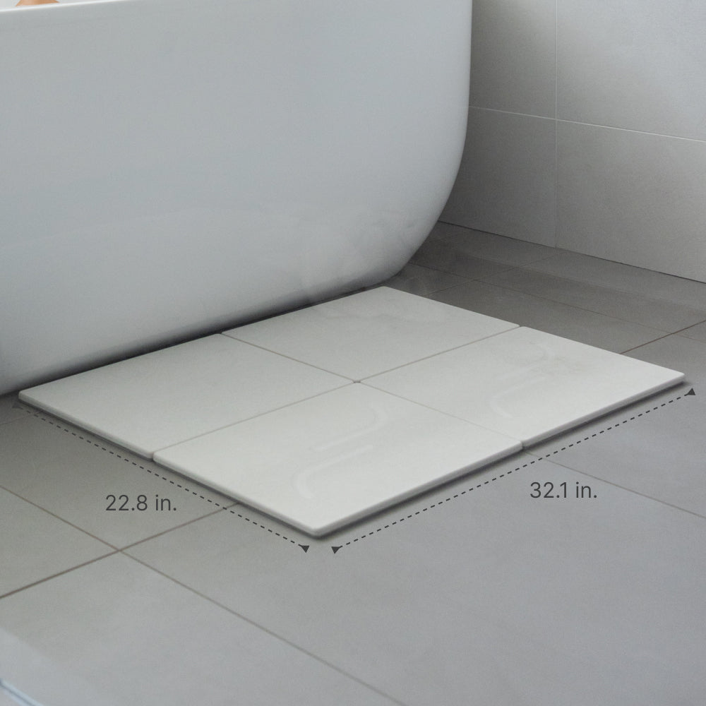 Large Bath Stone™  - Arch