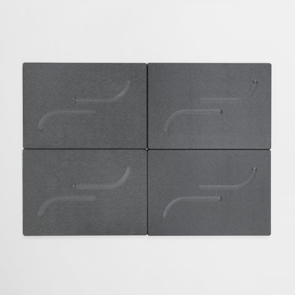 Large Bath Stone™  - Arch