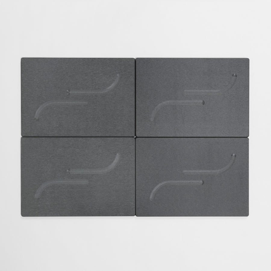 Large Bath Stone™  - Arch