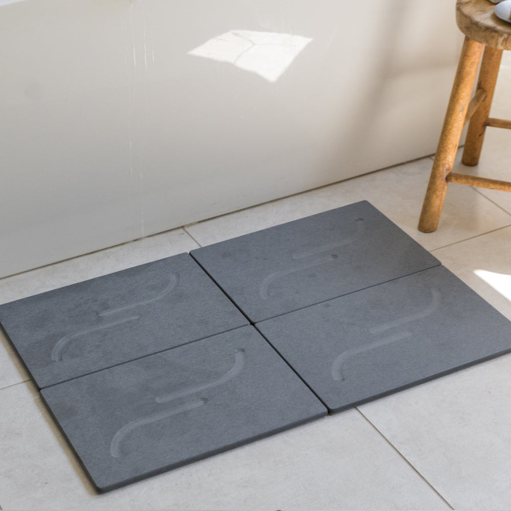 Large Bath Stone™  - Arch